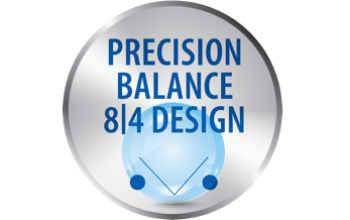 PRECISION BALANCE icon