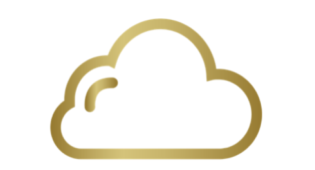 Cloud icons