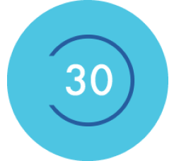 30 icon