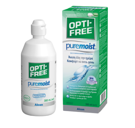 OPTI-FREE Puremoist