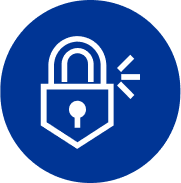 lock icon