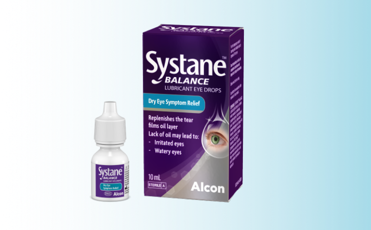 Systane BALANCE