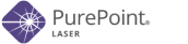PurePoint Laser logo