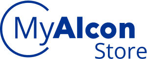 MyAlcon Store