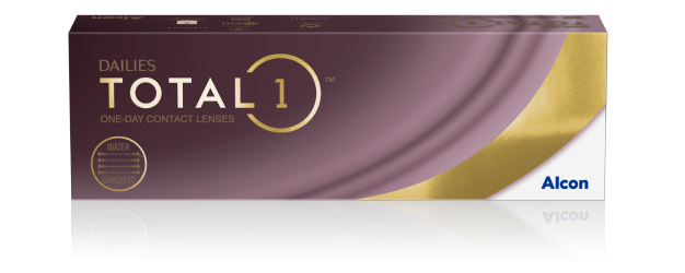 DAILIES TOTAL1 pack shot