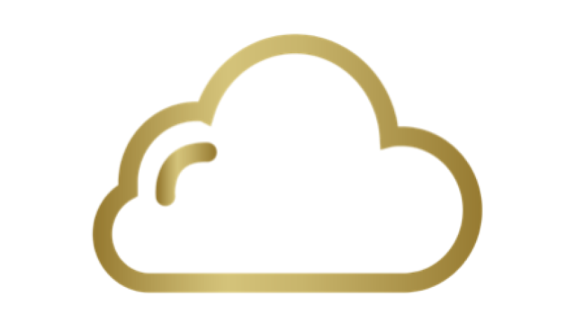 Cloud icon