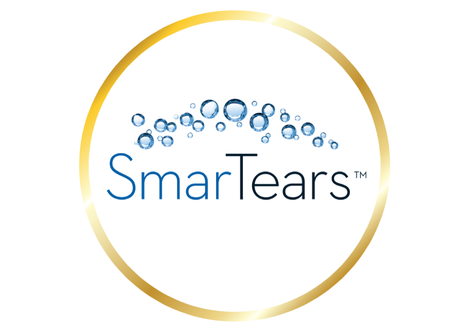 SmarTears logo