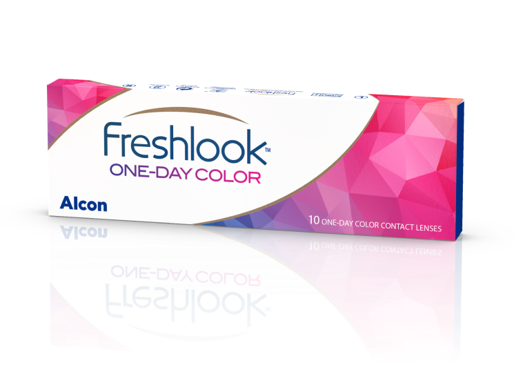Freshlook One-Day