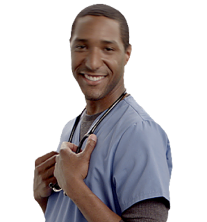 Nurse man