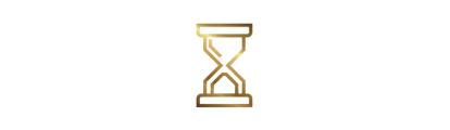 Hourglass icon
