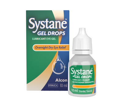 Systane GEL DROPS